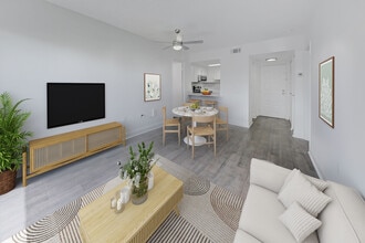 7 West in Miami, FL - Building Photo - Building Photo