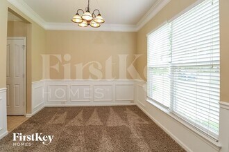 8019 Bushy Creek Dr in Charlotte, NC - Building Photo - Building Photo