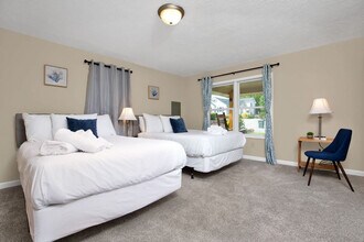 530 Pearl St in Fayetteville, NC - Building Photo - Building Photo