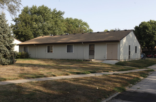 Woodglen Apartments in Glenwood, IA - Building Photo - Building Photo