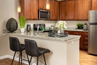 Arcadia Run in Manassas, VA - Foto de edificio - Building Photo