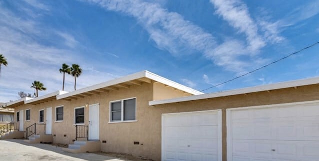 11388 Ocotillo Rd in Desert Hot Springs, CA - Building Photo - Building Photo