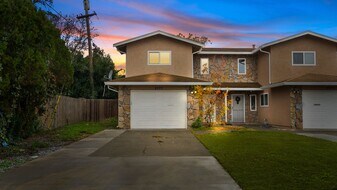 2077 Peach Tree Dr in Fairfield, CA - Building Photo