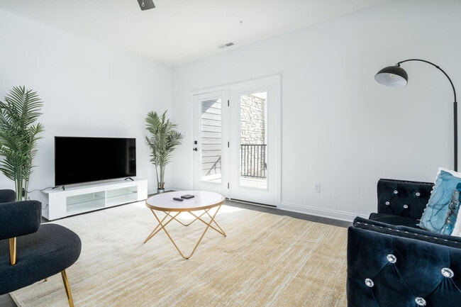 property at 5821 Elevated Wy