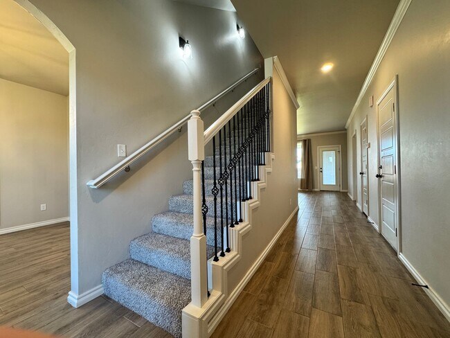 6361 NW 177th Cir in Edmond, OK - Building Photo - Building Photo