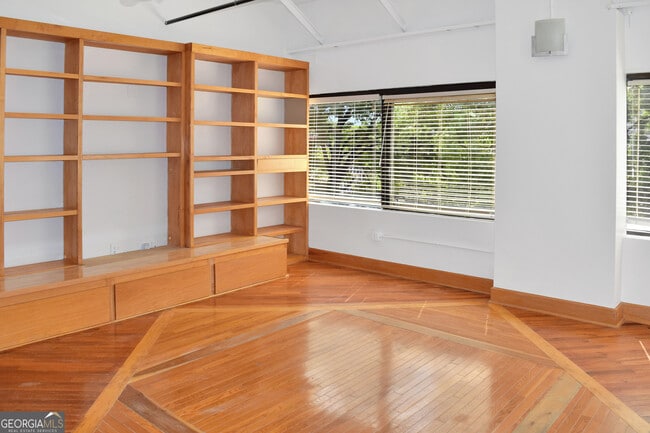 property at 120 Ralph McGill Blvd NE