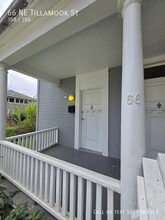 66 NE Tillamook St in Portland, OR - Foto de edificio - Building Photo