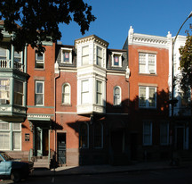 106 N 8th St Apartments