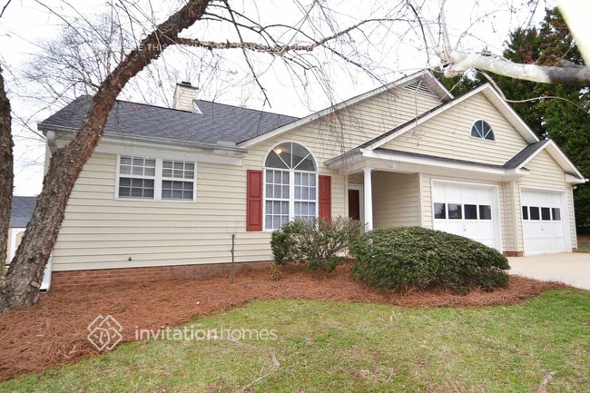 property at 3340 Prescott Pl NW