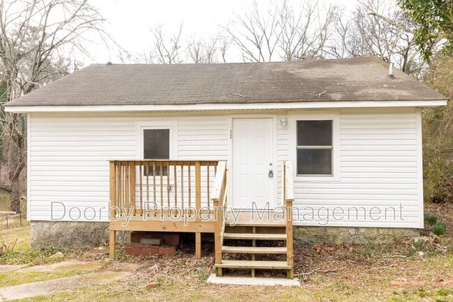 property at 3108 Mary Walker Pl