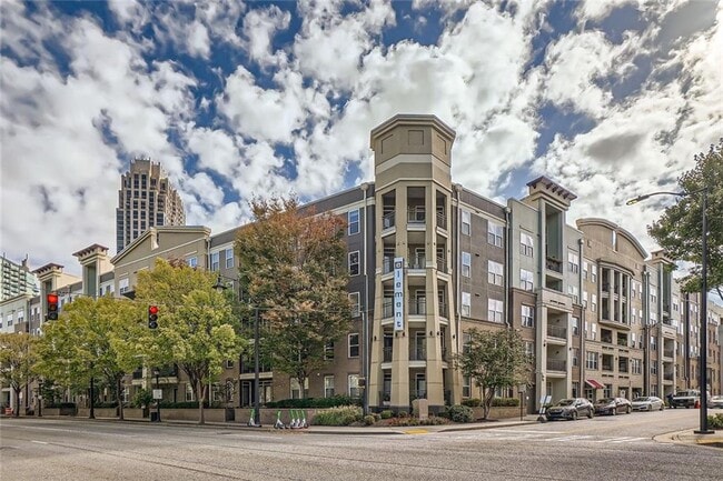 property at 390 17th St