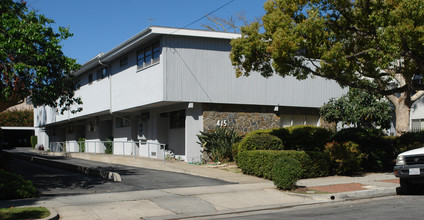 415 S Oakland Ave in Pasadena, CA - Building Photo - Building Photo