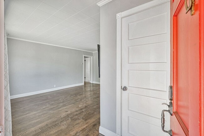 22355 Queen St in Castro Valley, CA - Building Photo - Building Photo