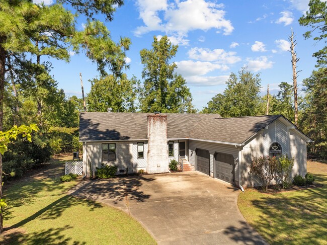 property at 5603 Gold Ct