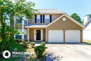 2457 Northmill Ln in Decatur, GA - Building Photo