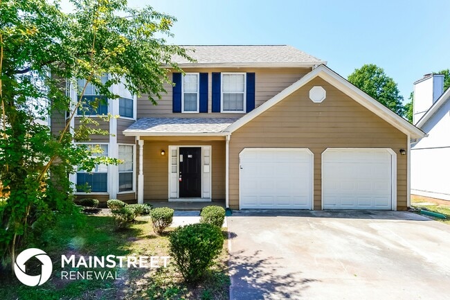 property at 2457 Northmill Ln
