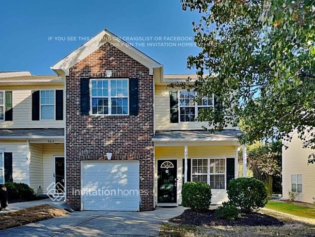 property at 507 Summer Storm Dr
