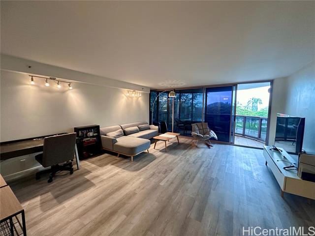 415 South St in Honolulu, HI - Building Photo