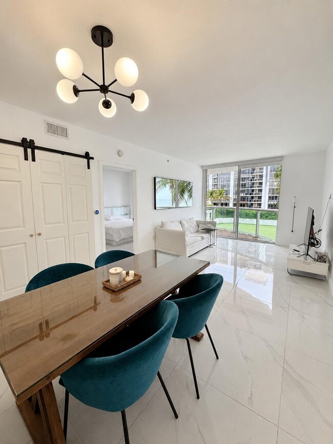 property at 6365 Collins Ave