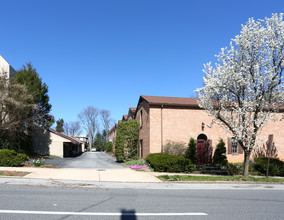 1607 N Broom St in Wilmington, DE - Building Photo - Building Photo