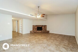 2508 Ridgemoor Ct in Arlington, TX - Building Photo - Building Photo