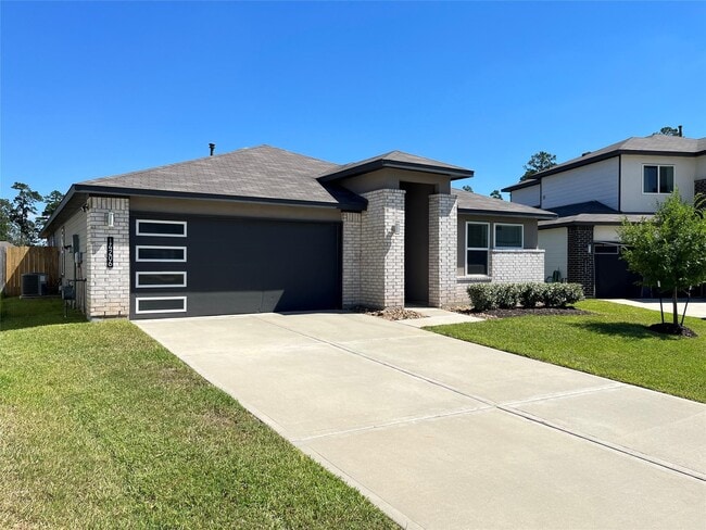 14206 Black Cyn Ln in Conroe, TX - Building Photo - Building Photo
