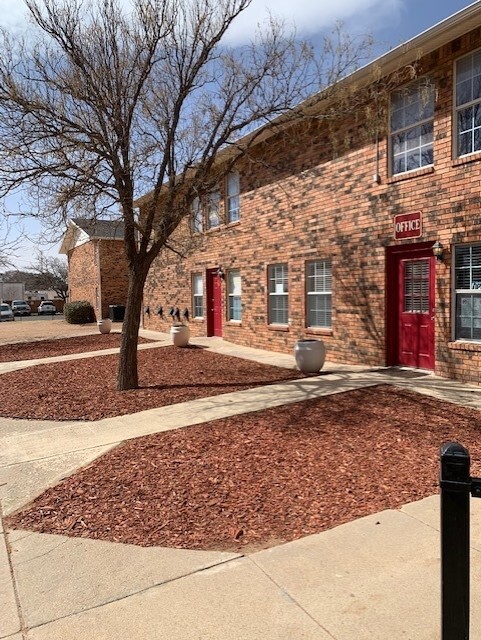 The Ella in Lubbock, TX - Building Photo - Building Photo