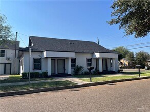 19 Miller Ave in Mission, TX - Building Photo - Building Photo