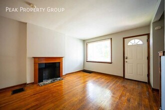 209 E Hudson St in Columbus, OH - Building Photo - Building Photo