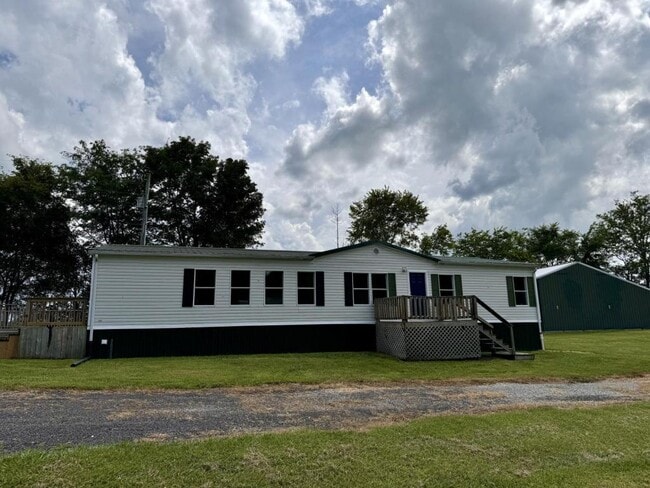 property at 5936 Tolleson Rd
