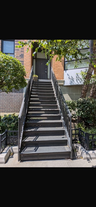 1100 Adams St, Unit 1100 Adams Street in Hoboken, NJ - Building Photo