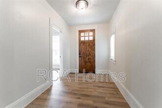 874 Fletcher Ave in Indianapolis, IN - Building Photo - Building Photo