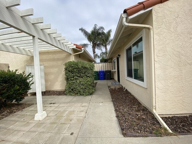 property at 6464 Camino Del Parque