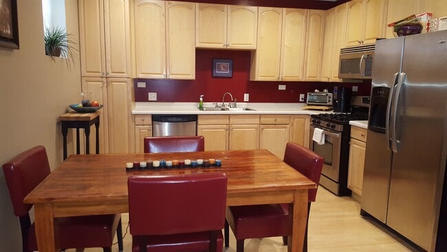 property at 2412 Harriet Ave