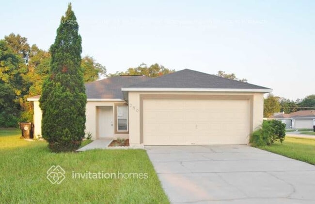 property at 250 Rhapsody Ln