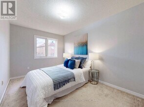 34 Guinevere Rd in Markham, ON - Building Photo - Building Photo