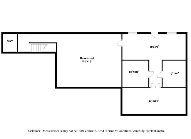 810 Windsor Dr in Monroe, GA - Building Photo - Building Photo