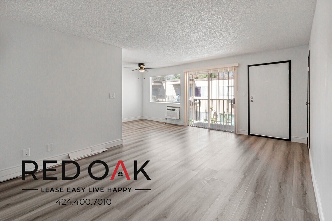 14255 Tyler St in Los Angeles, CA - Building Photo