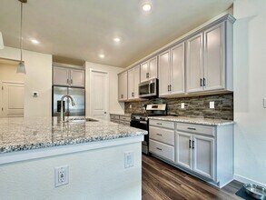 17470 E 95th Ave in Commerce City, CO - Building Photo - Building Photo