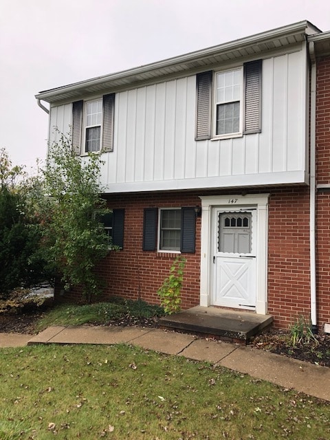 151 Bard Dr