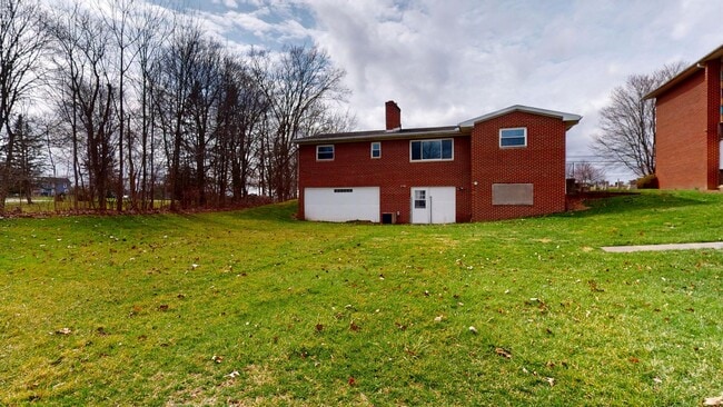 187 S Gamble St in Shelby, OH - Building Photo - Building Photo