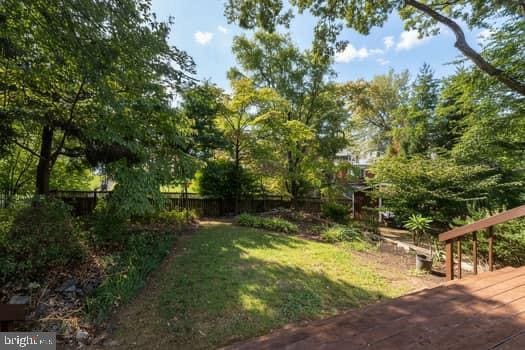1714 Fairview Ave in McLean, VA - Building Photo - Building Photo