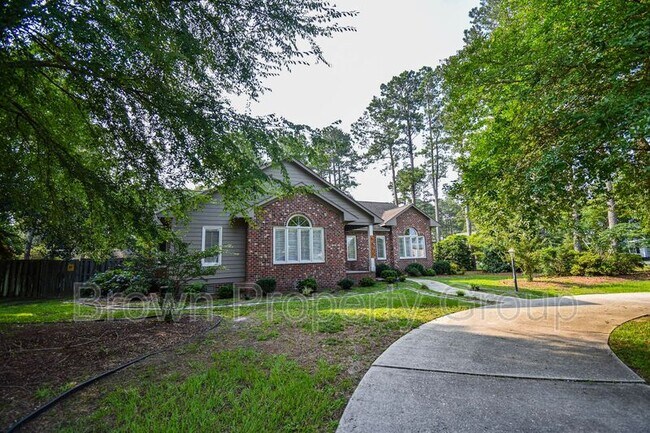 5317 Calypso Ct in Hope Mills, NC - Building Photo - Building Photo