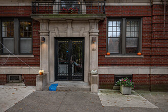 160 Lincoln Pl in Brooklyn, NY - Building Photo - Building Photo