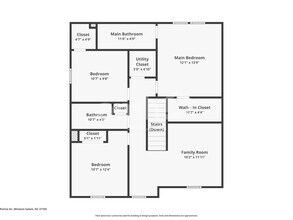 4275 Oak Pointe Dr in Winston-Salem, NC - Building Photo - Building Photo