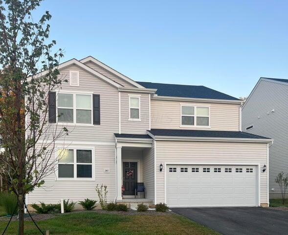 property at 240 Whitetail Trail