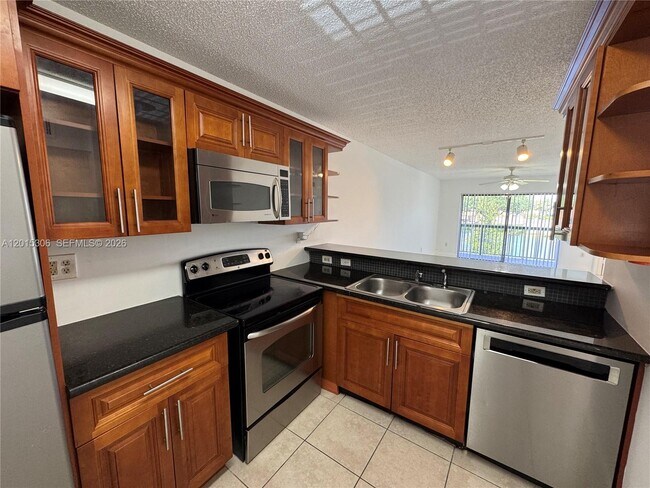 property at 9893 Nob Hill Ln