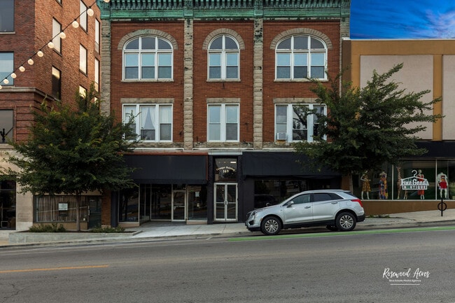 property at 169 S Schuyler Ave