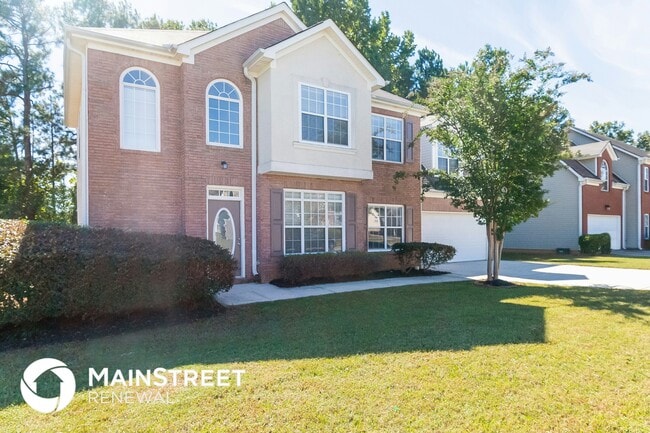 241 Derby Dr in Riverdale, GA - Building Photo - Building Photo