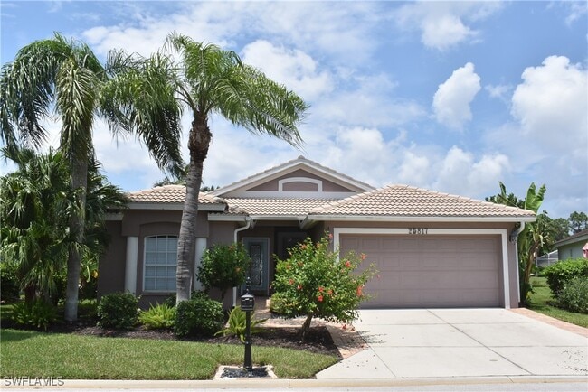 property at 25817 Pebblecreek Dr
